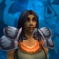Character Avatar